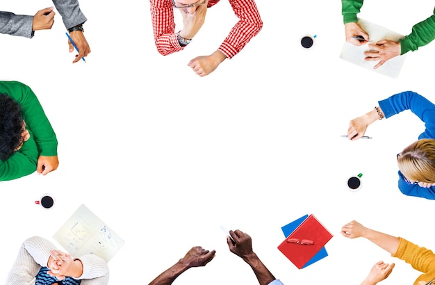 Case study: przemiana kultury