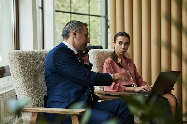 Case study: coaching 1:1