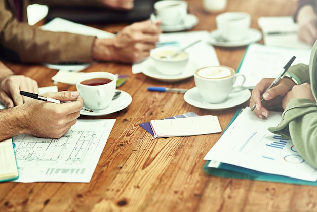 Spotkanie konsultacyjne