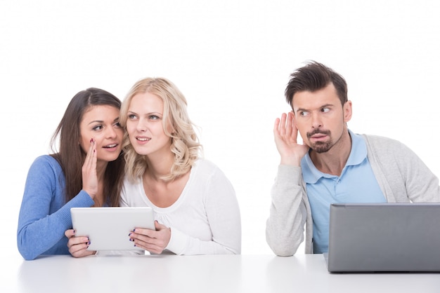 Spotkania z klientami